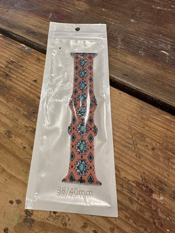 Silicone Watchband 38/40mm