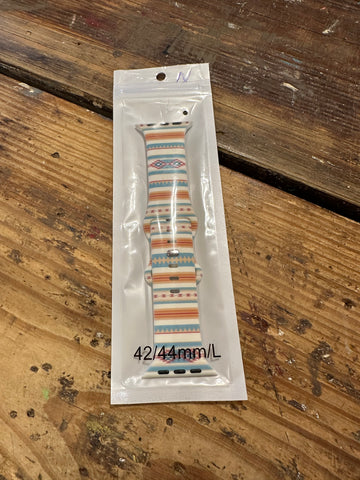 Silicone Watchband 42/45mm M/L