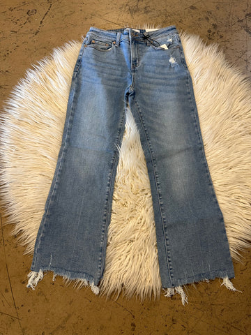Zenana pants