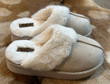 Delaney slipper
