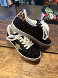 Very G Star shiny shoes