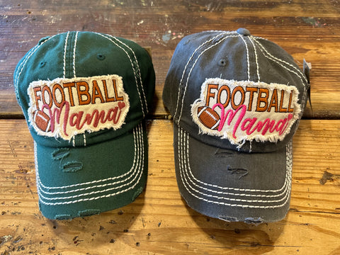 Football Mama