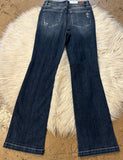 Judy Blue mid rise bootcut