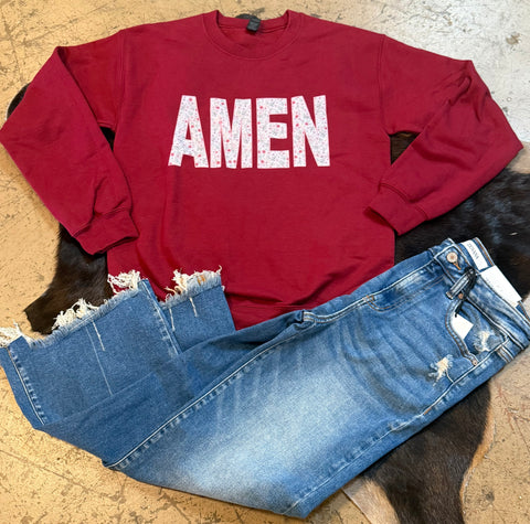 AMEN Sweatshirt