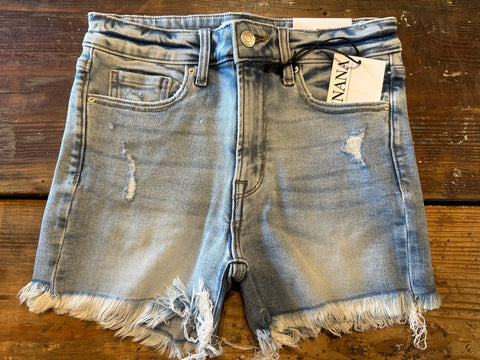 Zenana shorts