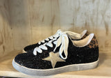 Very G Star shiny shoes