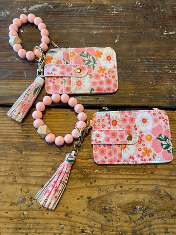 Keychain wallet