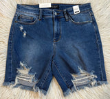Judy Blue mid rise