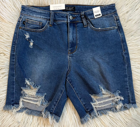 Judy Blue mid rise