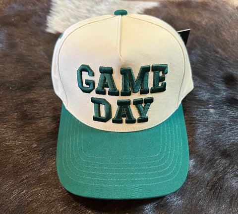 Game Day