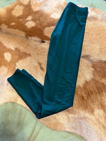 Microfiber full length