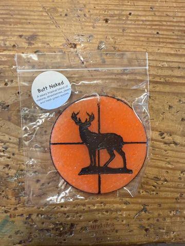 Deer freshie