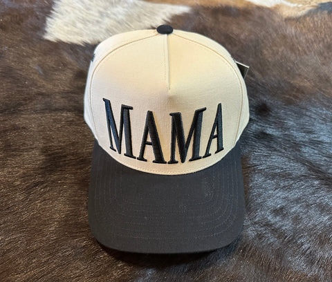 Mama