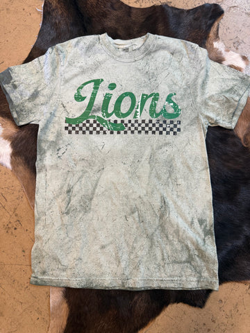 Lions Tee
