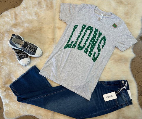 Lions t-shirt