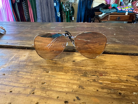 Sun glasses