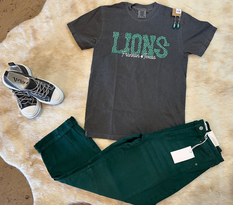 Lions star t-shirt