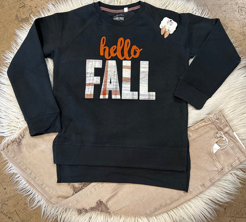 Hello Fall