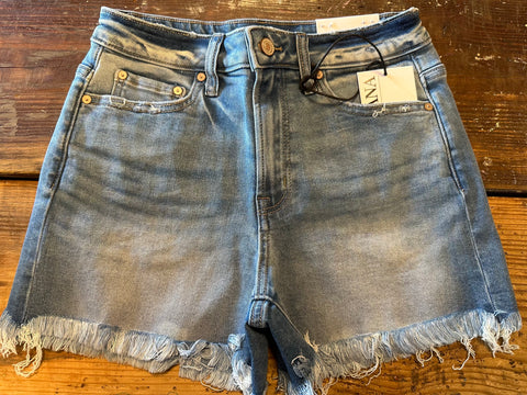 Zenana shorts