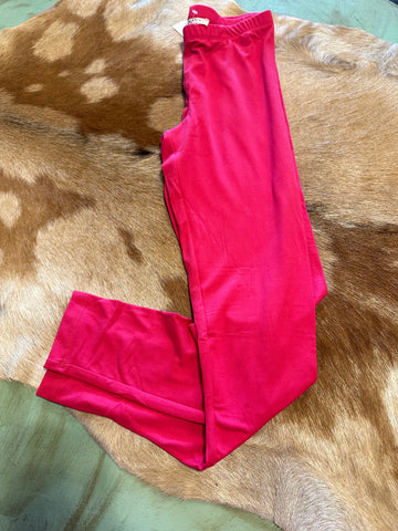 Microfiber full length