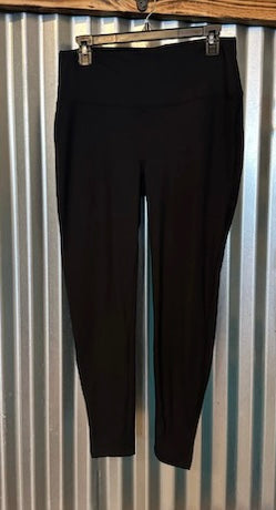 Plus size leggings