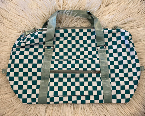 Duffle bag