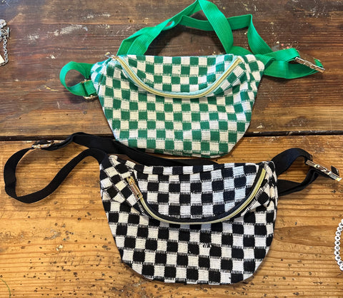 Fanny packs