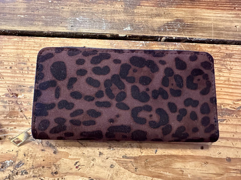 Cheetah wallet