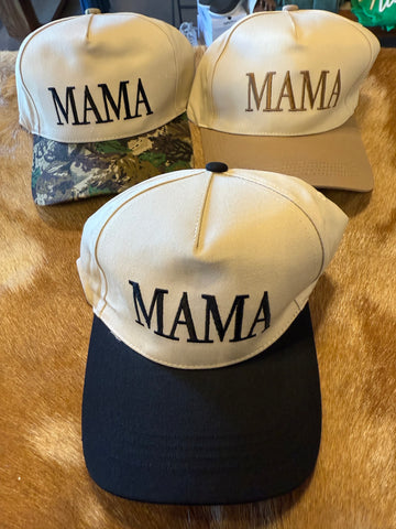 Mama hat