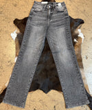 Judy blue rhinestone straight