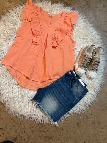 Peach top