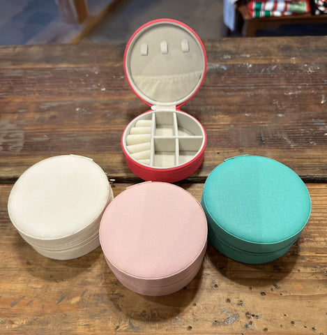 Jewelry case