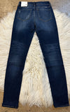 Kancan high rise super skinny