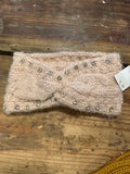 Bling headband