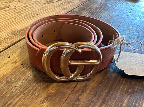 Belt