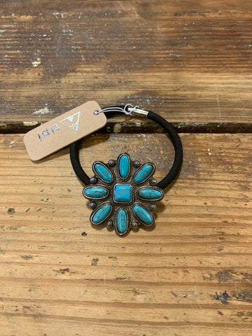 Hair tie