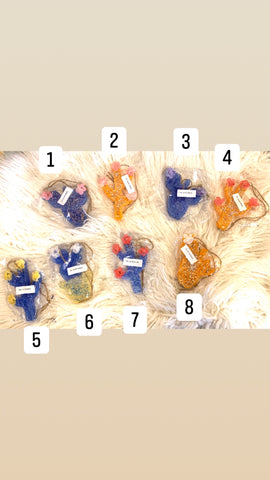 Sex on the Beach Scent