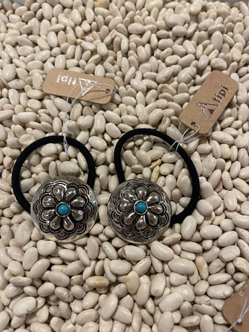 Hair ties