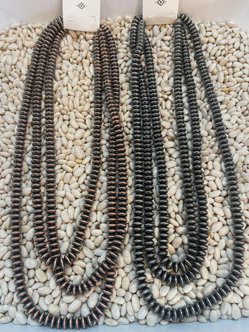 Navajo necklace