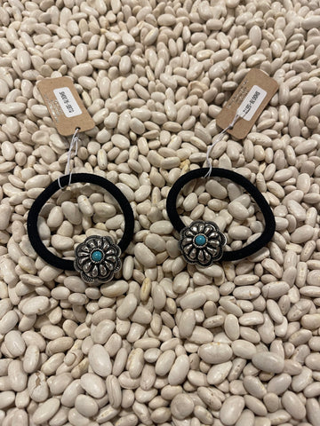 Hair ties